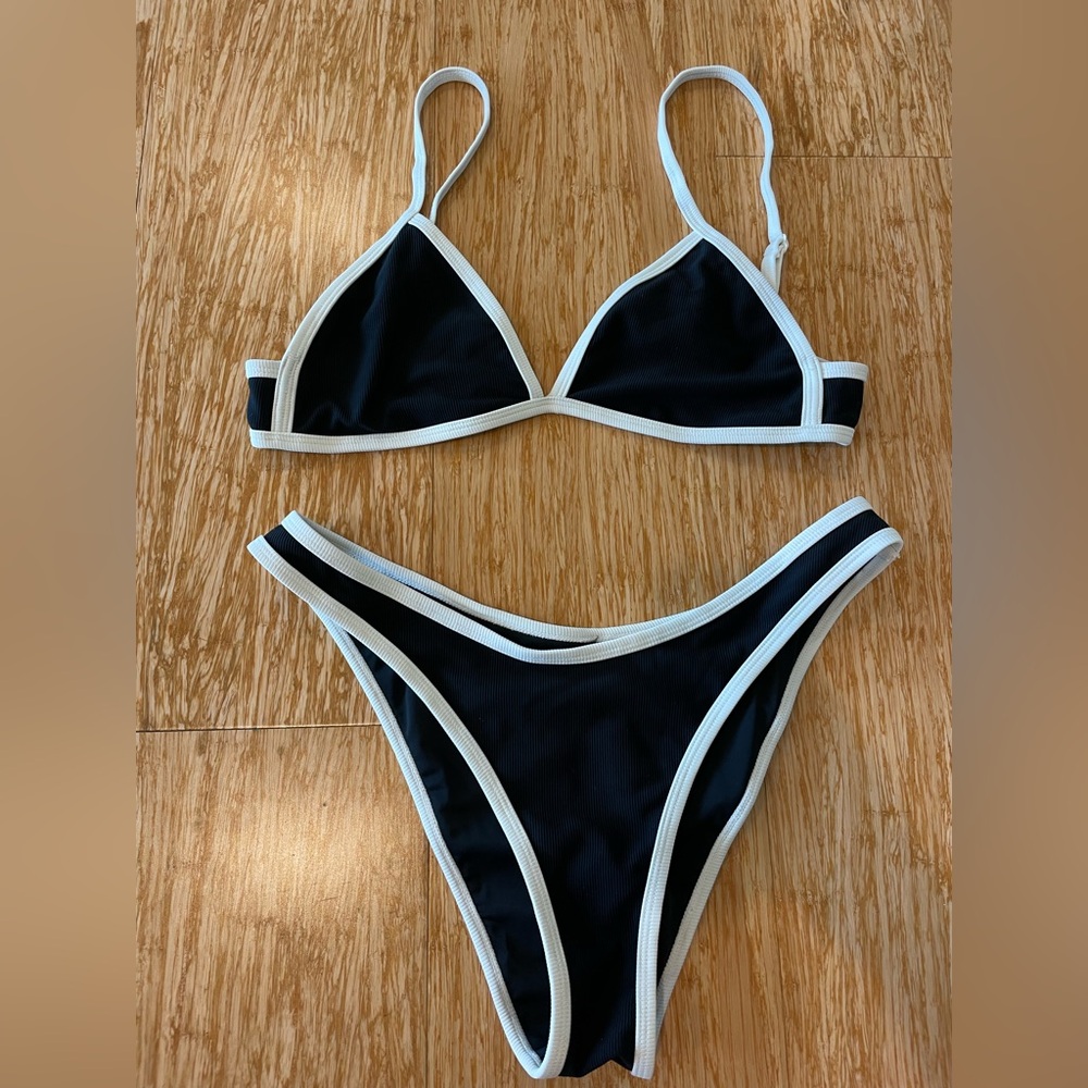 Wilo swim piped set